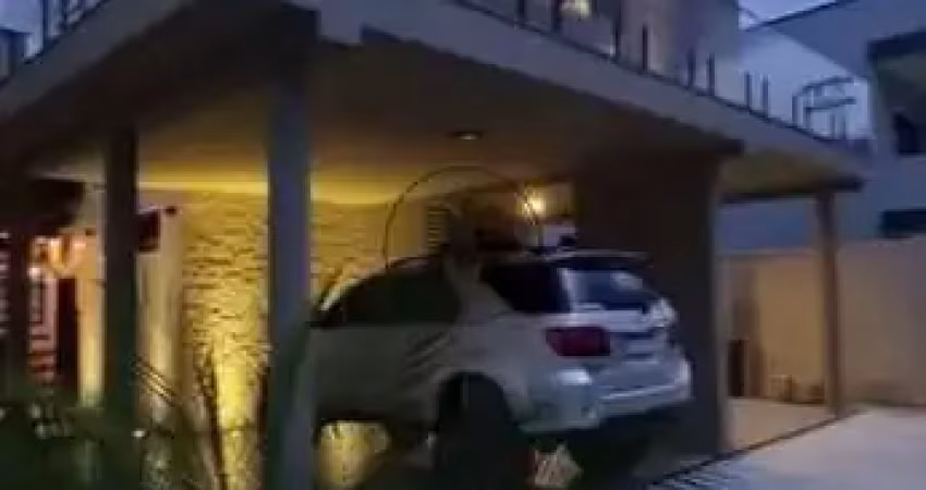 Casa à venda, por r$ 1.400.000 - belvedere club dos 500 - guaratinguetá/sp