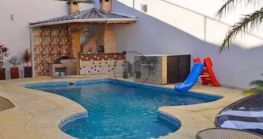 Casa com 4 dormitórios à venda por r$ 1.200.000,00 - residencial village santana - guaratinguetá/sp
