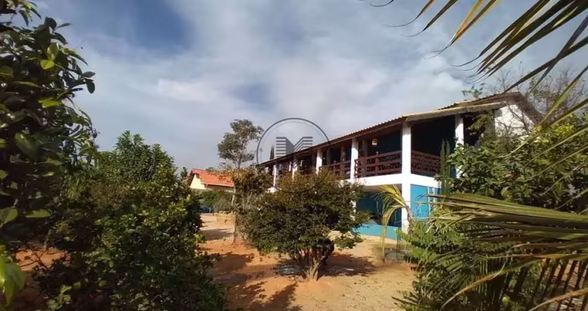 Casa com 4 quartos à venda no Residencial COOPEMI I, Guaratinguetá 