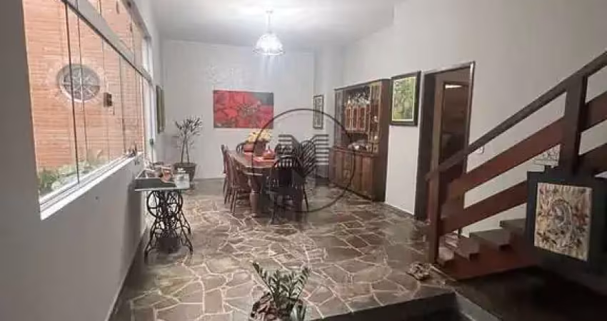 Sobrado com 4 dormitórios à venda, 289 m² por r$ 1.500.000,00 - portal das colinas - guaratinguetá/