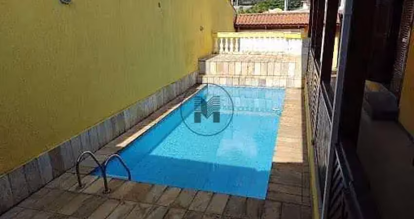 Casa com 3 dormitórios à venda, 235 m² por r$ 1.200.000,00 - portal das colinas - guaratinguetá/sp