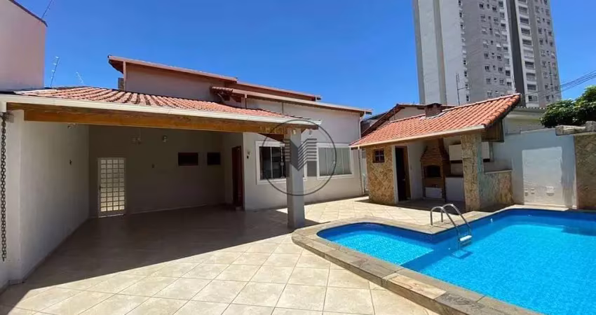 Casa com 4 dormitórios à venda, 2130 m² por r$ 1.300.000,00 - vila paraíba - guaratinguetá/sp