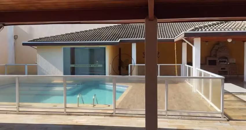 Casa com 3 quartos à venda no Portal das Colinas, Guaratinguetá 