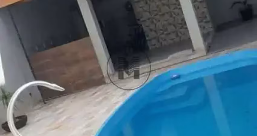 Casa com 5 quartos à venda no Residencial Village Santana, Guaratinguetá 