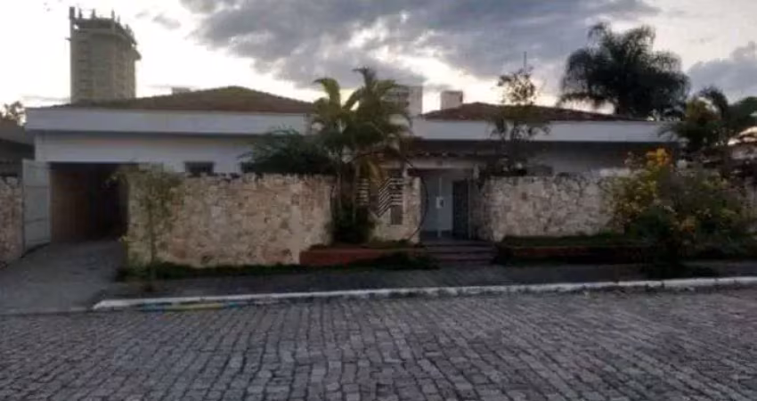 Casa com 5 quartos à venda no Nova Guará, Guaratinguetá 