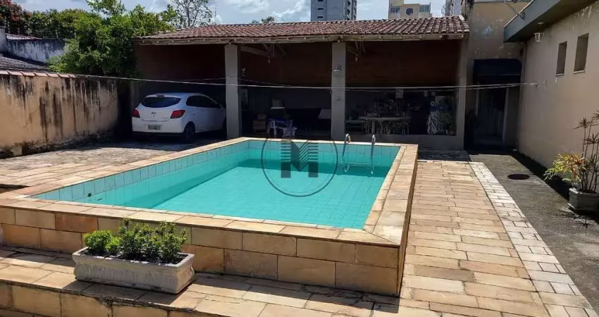 Casa à venda, 250 m² por r$ 1.380.000,00 - vila paraíba - guaratinguetá/sp