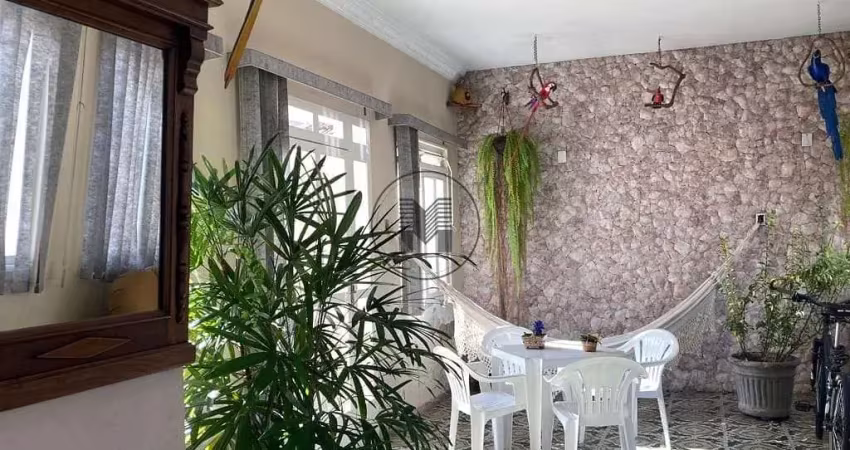 Casa com 3 dormitórios à venda por r$ 1.100.000,00 - centro - guaratinguetá/sp
