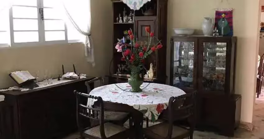 Casa com 4 dormitórios à venda, 250 m² por r$ 1.400.000,00 - centro - aparecida/sp