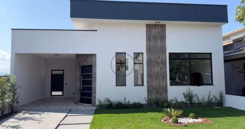 Casa à venda condomínio pinheiros de tremembé - tremembé, sp