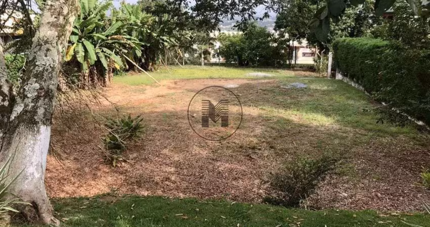 Terreno à venda, 931 m² por r$ 900.000,00 - jardim panorama i - guaratinguetá/sp