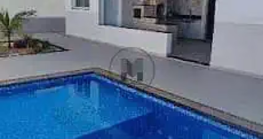 Casa com 3 dormitórios à venda, 300 m² por r$ 1.800.000,00 - village mantiqueira - guaratinguetá/sp
