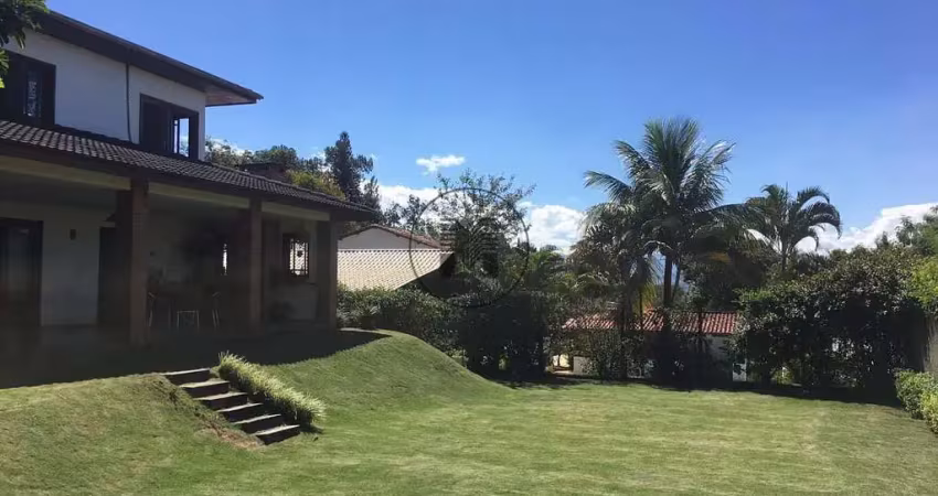 Casa com 4 dormitórios à venda, 381 m² por r$ 1.900.000,00 - jardim panorama - guaratinguetá/sp