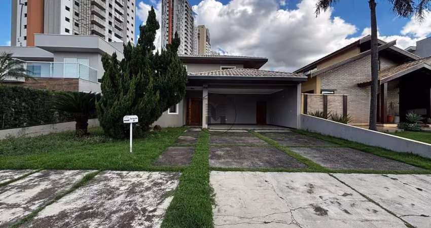 Casa em condomínio alto padrão (residencial village), para locação, em  taubaté - sp