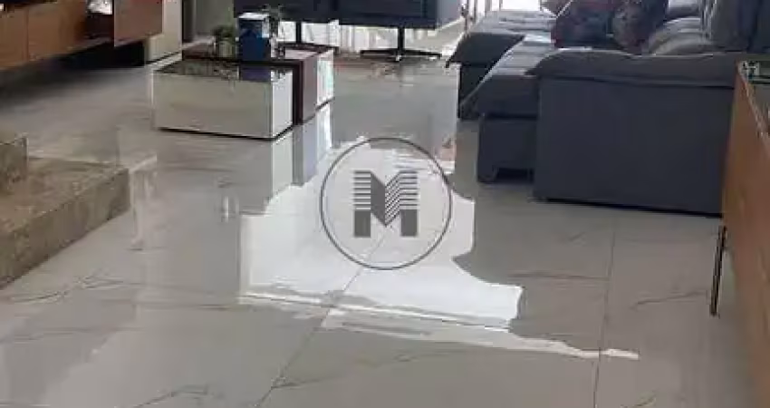 Casa com 4 dormitórios à venda, 350 m² por r$ 1.670.000,00 - portal das colinas - guaratinguetá/sp
