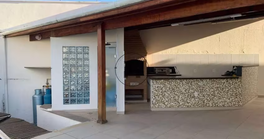 Casa, 380 m² - venda por r$ 1.800.000,00 ou aluguel por r$ 5.500,00/mês - parque residencial mirant