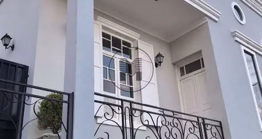 Casa com 4 dormitórios à venda, 447 m² por r$ 2.800.000,00 - jardim panorama ii - guaratinguetá/sp