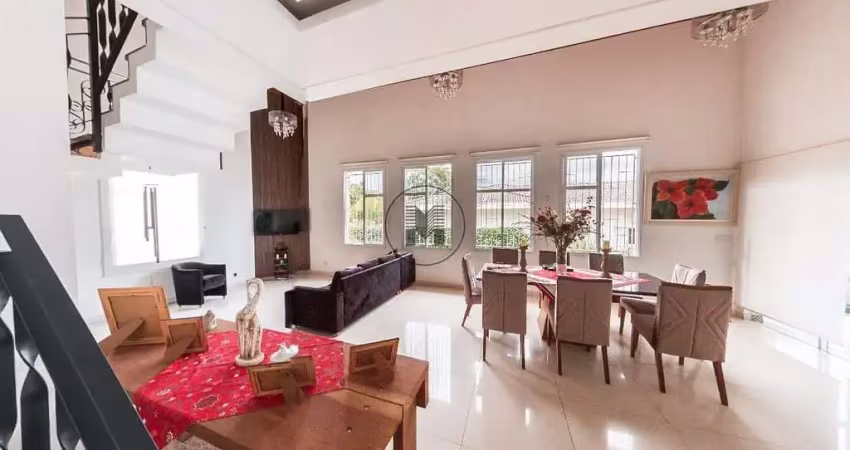 Casa com 8 quartos à venda no São Dimas, Guaratinguetá 