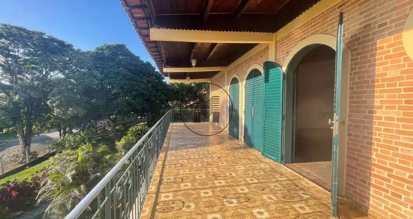 Casa em condomínio fechado com 3 quartos à venda no Jardim Pérola, Guaratinguetá 