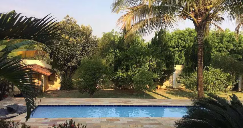 Casa com 4 dormitórios à venda, 479 m² por r$ 4.000.000,00 - parque residencial mirante do vale - g