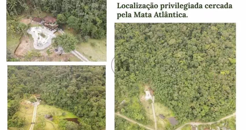 Casa com 2 quartos à venda em Ubatumirim, Ubatuba 