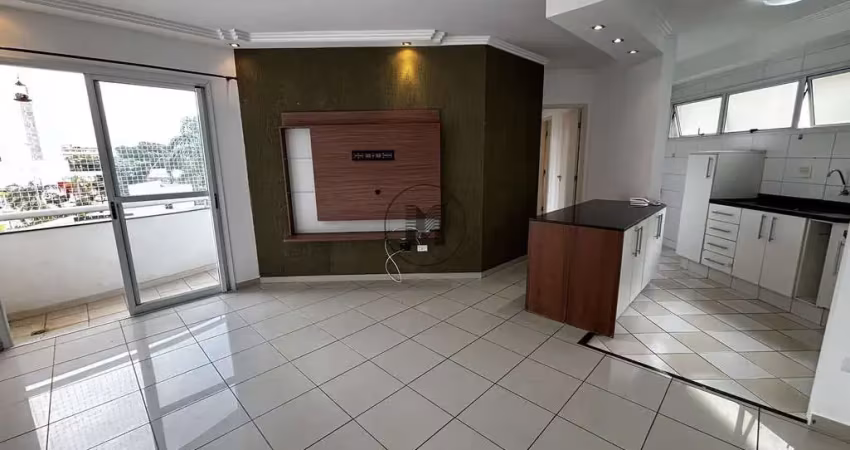 Apartamento para locação, no vila costa, em taubaté - sp