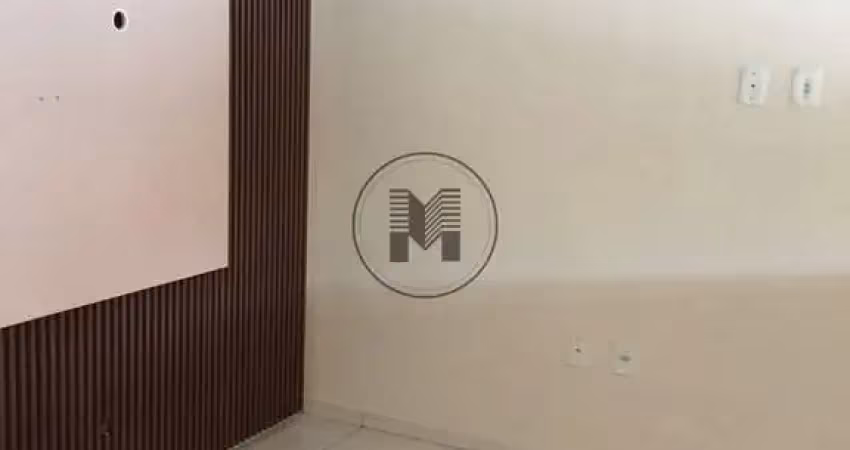 Apartamento para locação, no parque residencial itaguaçu, aparecida - sp