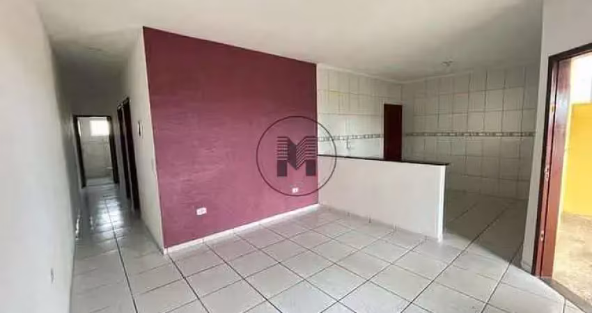 Casa com 3 quartos para alugar no Morada dos Nobres, Taubaté 