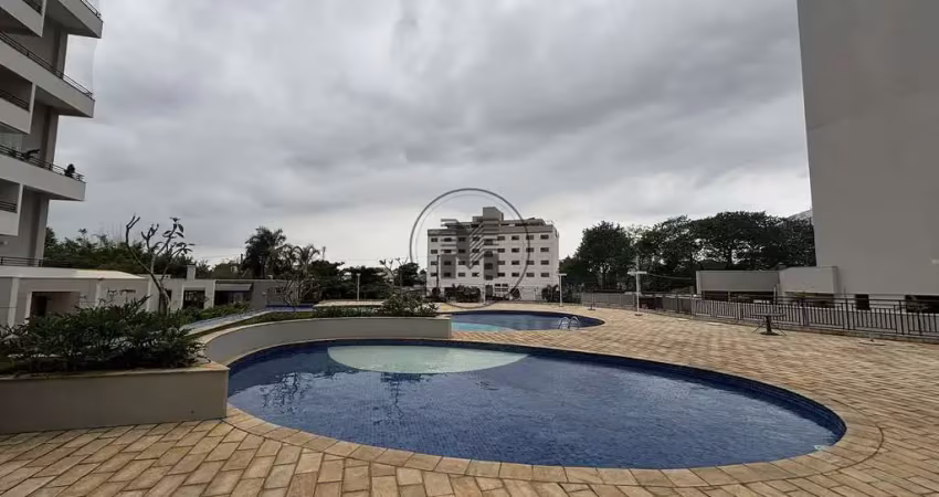 Apartamento para locação residencial placere , taubaté, sp