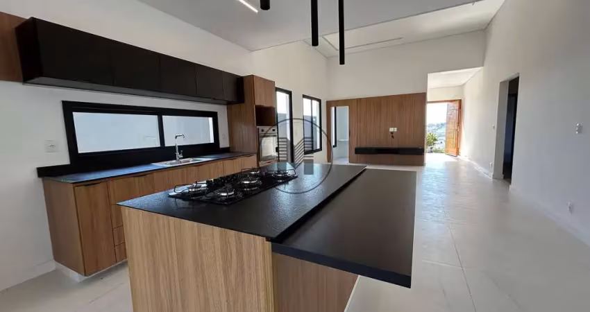 Casa para locação, loteamento residencial fazenda casa grande, taubaté, sp