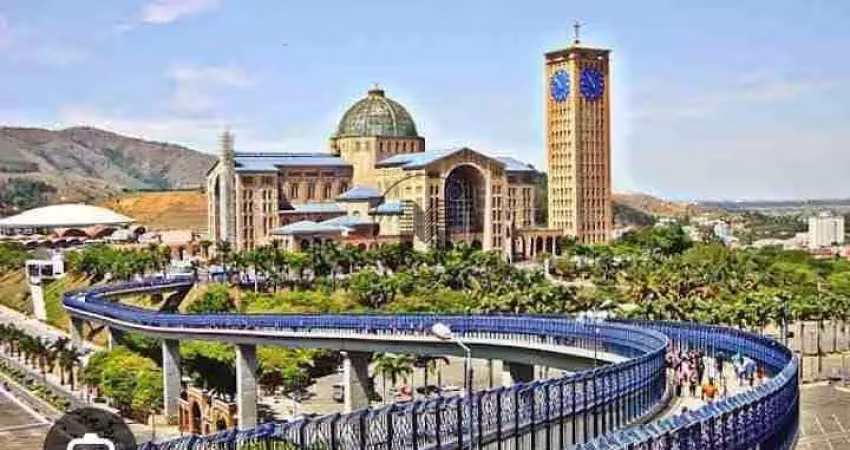 Ponto comercial com 1 sala à venda no Centro, Aparecida 