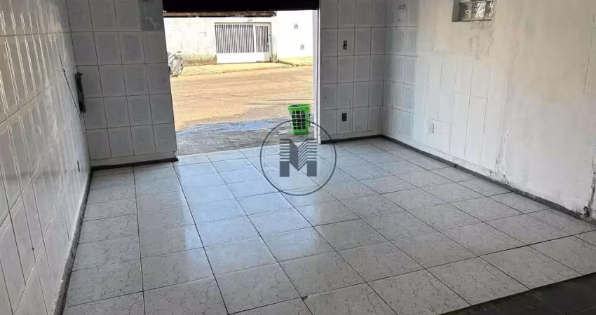 Loja para locação, vila municipal i, guaratinguetá, sp