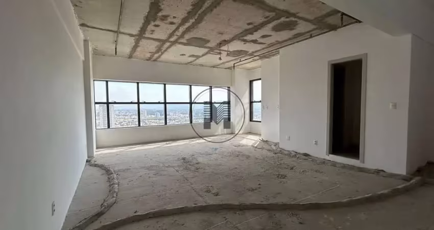 Sala comercial com 2 salas à venda no Jardim das Nações, Taubaté 