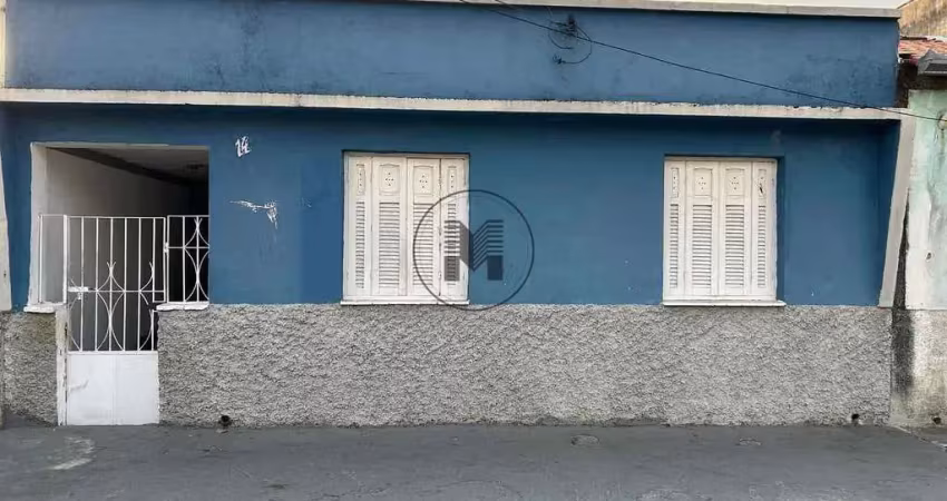 Casa com 3 quartos à venda no Campo do Galvão, Guaratinguetá 