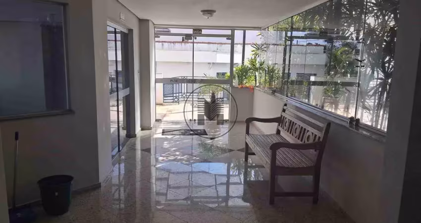 Apartamento com 3 quartos à venda na Vila Indiana, Guaratinguetá 