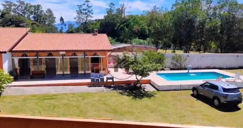 Chácara / sítio com 2 quartos à venda no Aterrado, Lorena 