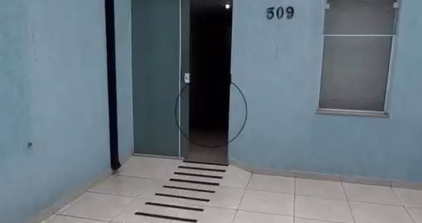Casa comercial com 4 salas à venda na Vila São José, Taubaté 