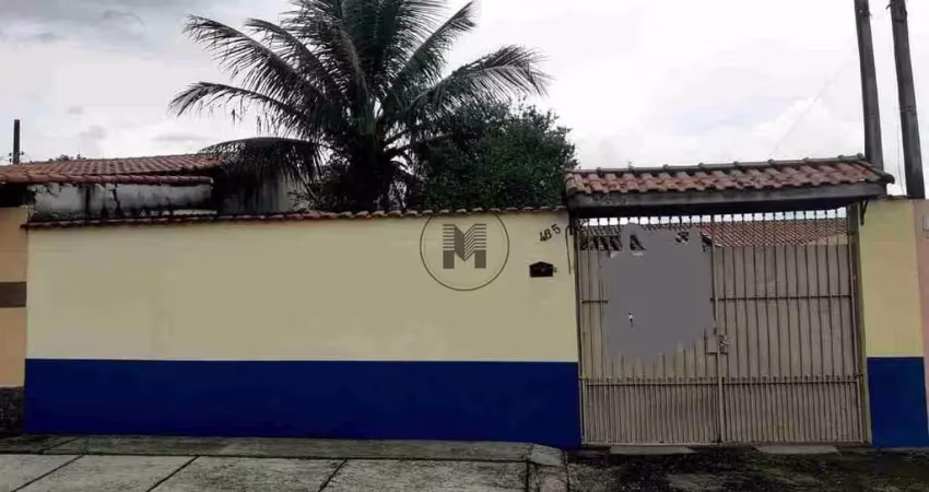 Casa com 2 quartos à venda no Engenheiro Neiva, Guaratinguetá 