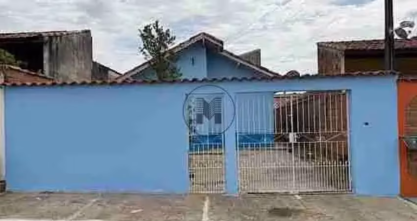 Casa com 2 quartos à venda na Vila Municipal I, Guaratinguetá 