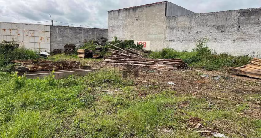 Terreno para alugar no Jardim do Vale, Guaratinguetá 