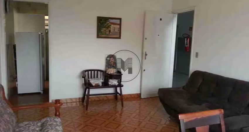 Apartamento padrão à venda, vila comendador rodrigues alves, guaratinguetá, sp