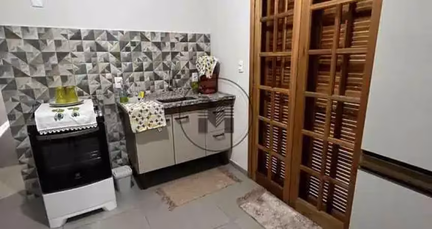 Casa com 1 quarto à venda no Jardim Esperança, Guaratinguetá 