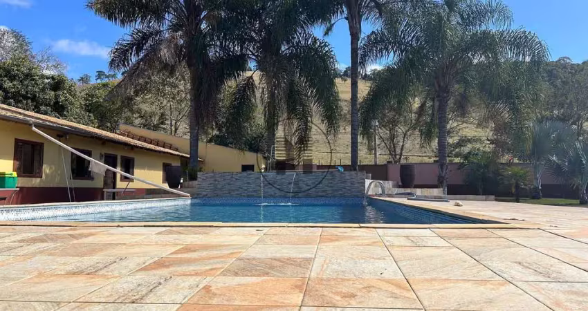 Chácara / sítio com 2 quartos à venda no Rio Abaixo, São Luiz do Paraitinga 