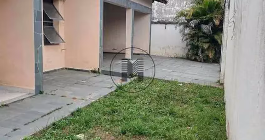 Casa padrão para locação, residencial nino, guaratinguetá, sp