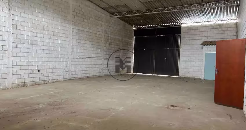 Galpão logístico para locação, belveder clube dos 500, guaratinguetá, sp