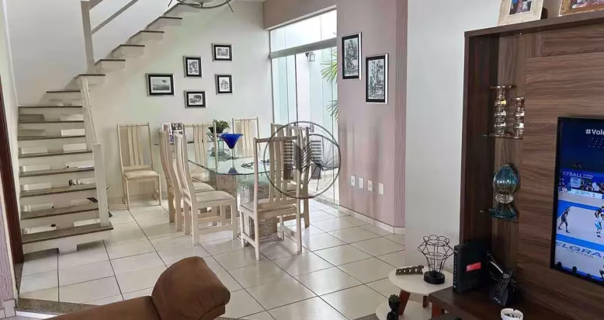 Casa com 4 quartos à venda no Jardim Paraíba, Aparecida 