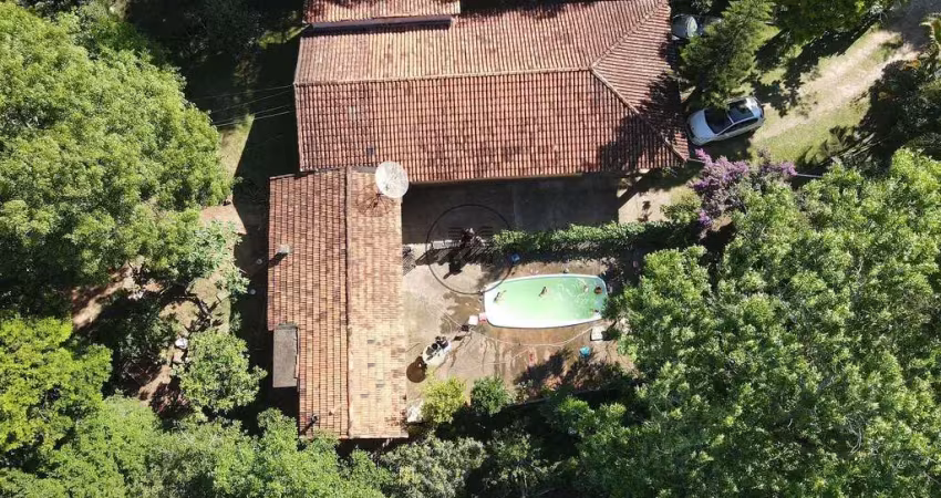 Chácara / sítio com 3 quartos à venda na Zona Rural, São Luiz do Paraitinga 