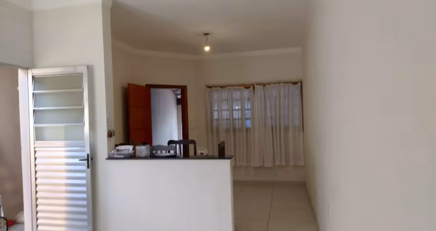 Casa aconchegante à venda – jardim são vicente, documentação ok e aceita financiamento