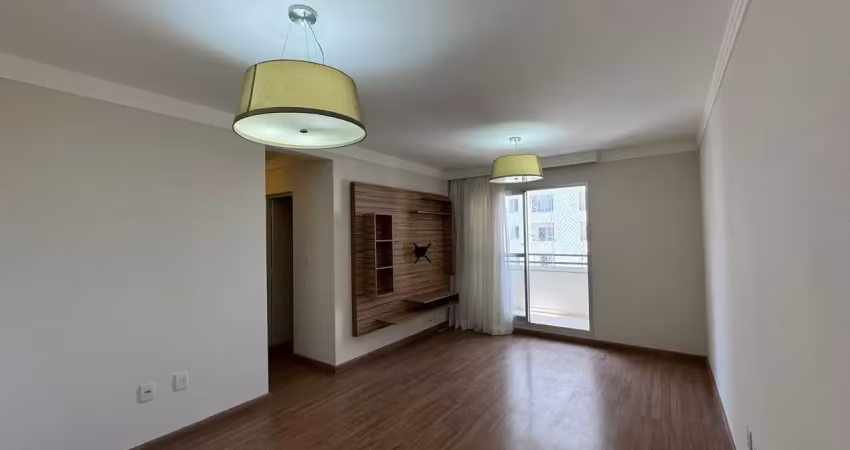 3 dormitórios - excelente apartamento para locação no bairro parque industrial