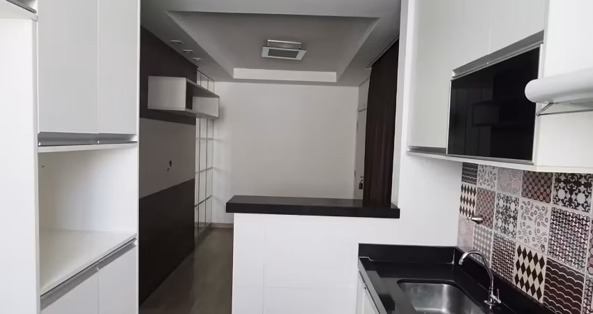 Apartamento para locação, av. lauro correa, limeira - sp