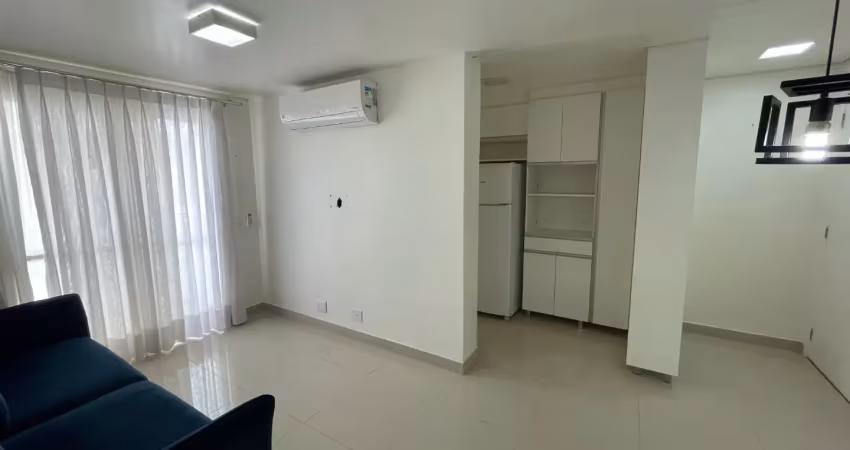 Apartamento com 2 quartos para alugar, 65m² - jardim esmeralda